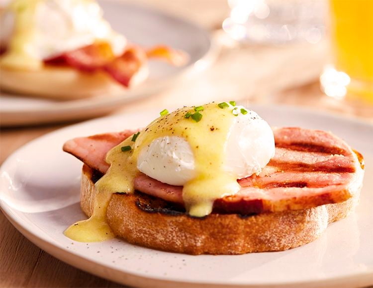 Slide In Background Mobile