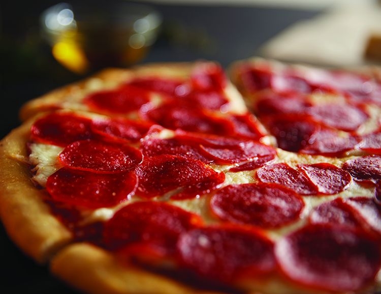 Slide In Background Mobile